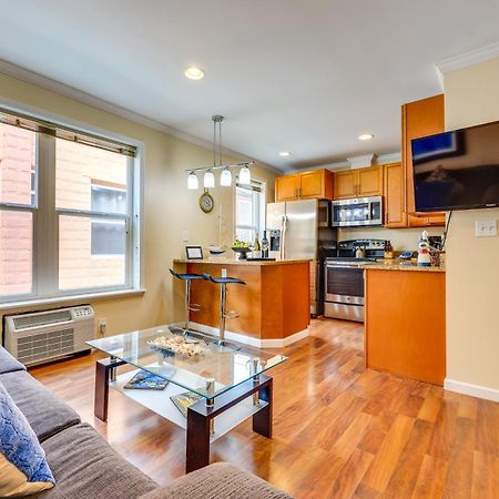 Upscale Apartment In Downtown St Augustine! St. Augustine Εξωτερικό φωτογραφία