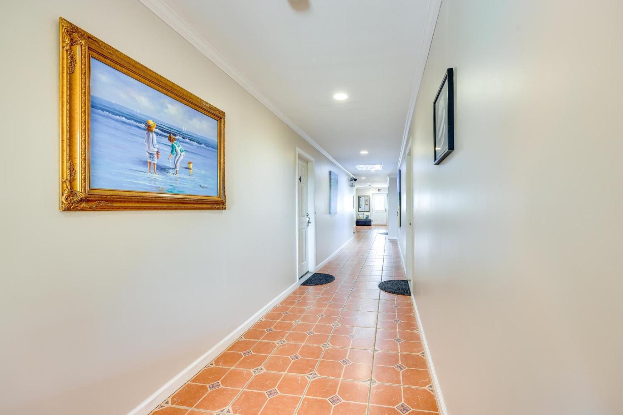 Upscale Apartment In Downtown St Augustine! St. Augustine Εξωτερικό φωτογραφία