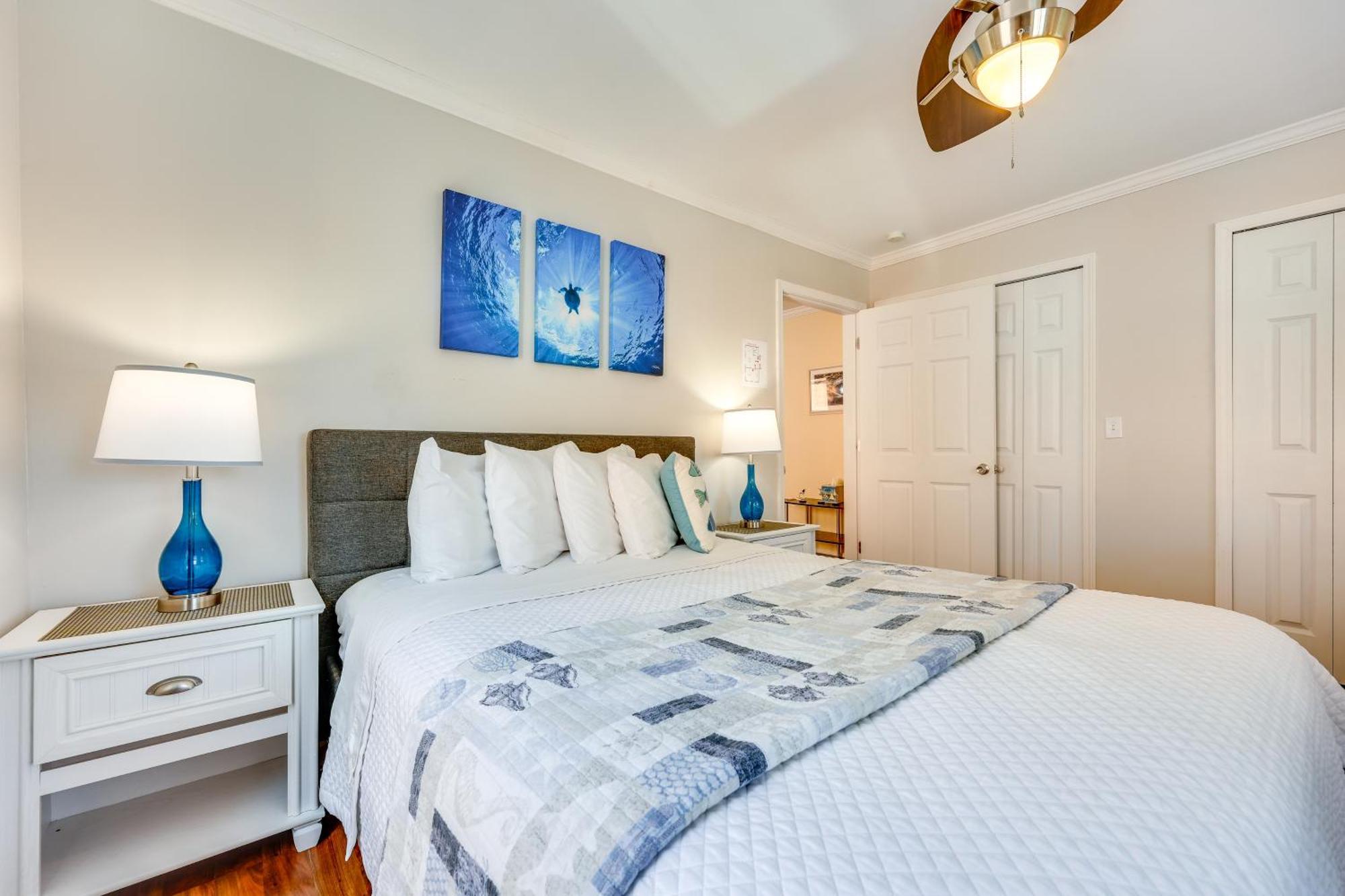 Upscale Apartment In Downtown St Augustine! St. Augustine Εξωτερικό φωτογραφία
