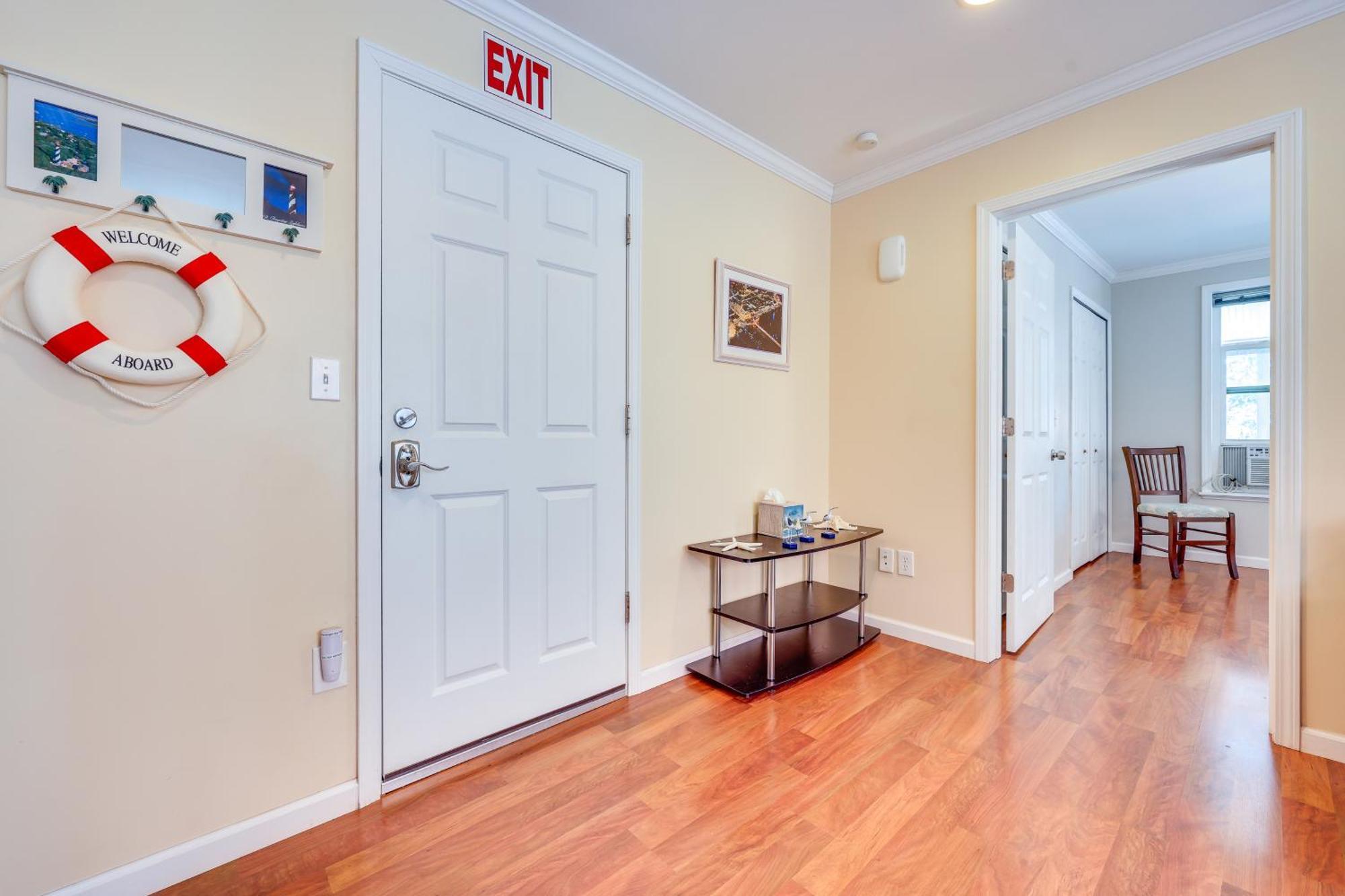 Upscale Apartment In Downtown St Augustine! St. Augustine Εξωτερικό φωτογραφία