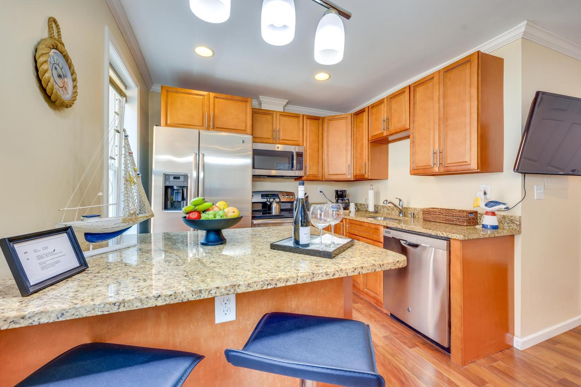 Upscale Apartment In Downtown St Augustine! St. Augustine Εξωτερικό φωτογραφία