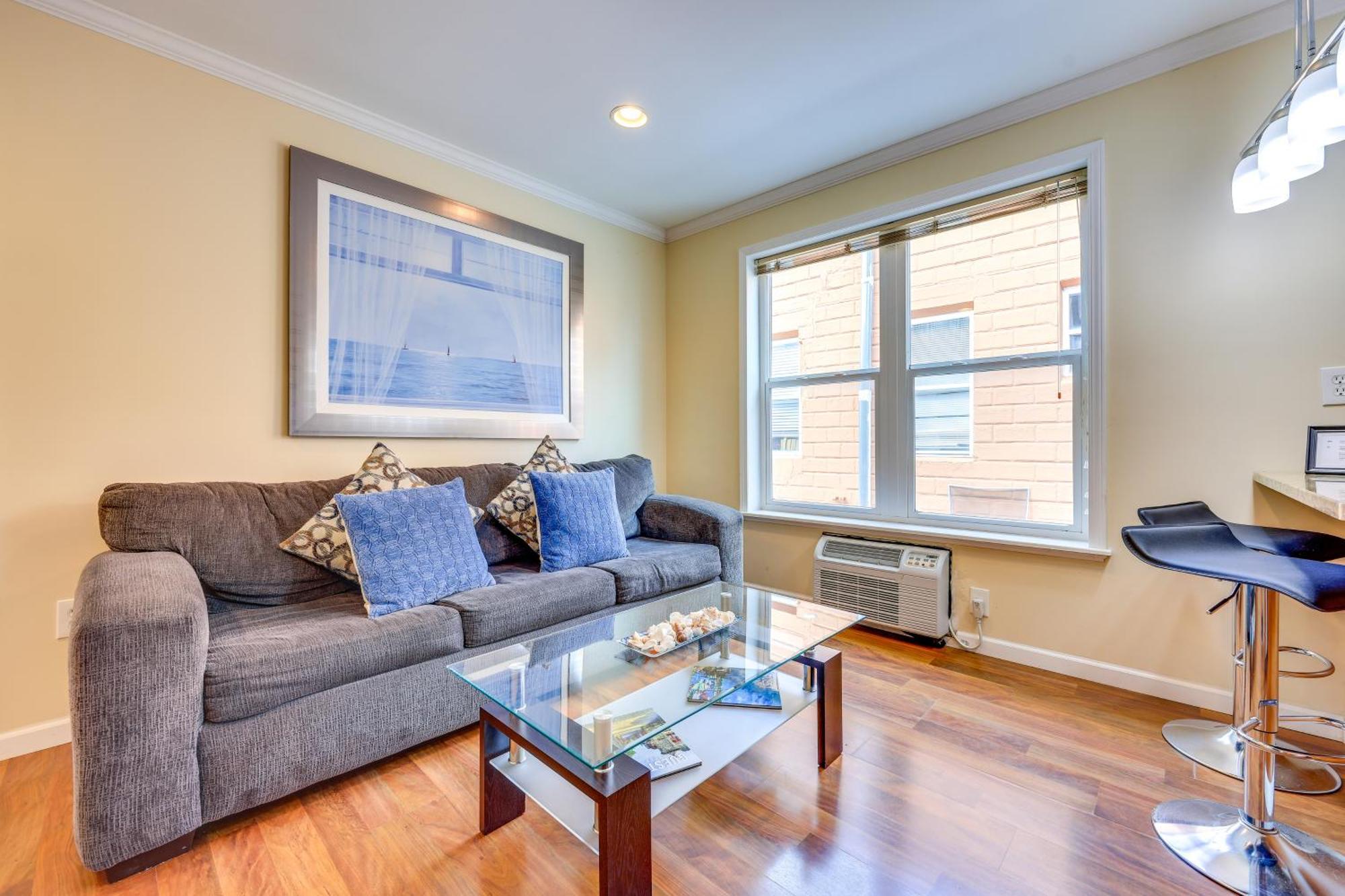 Upscale Apartment In Downtown St Augustine! St. Augustine Εξωτερικό φωτογραφία