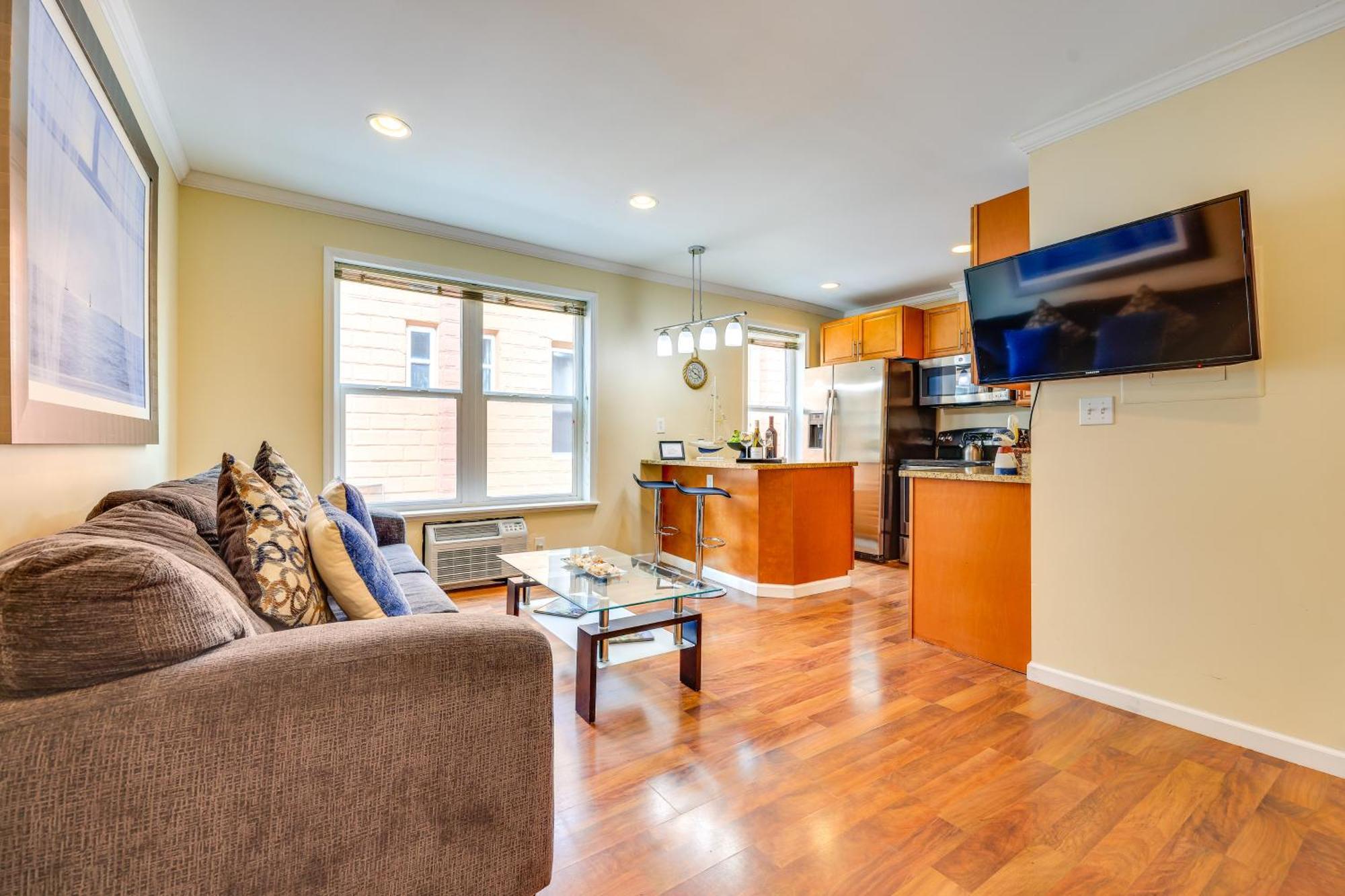 Upscale Apartment In Downtown St Augustine! St. Augustine Εξωτερικό φωτογραφία